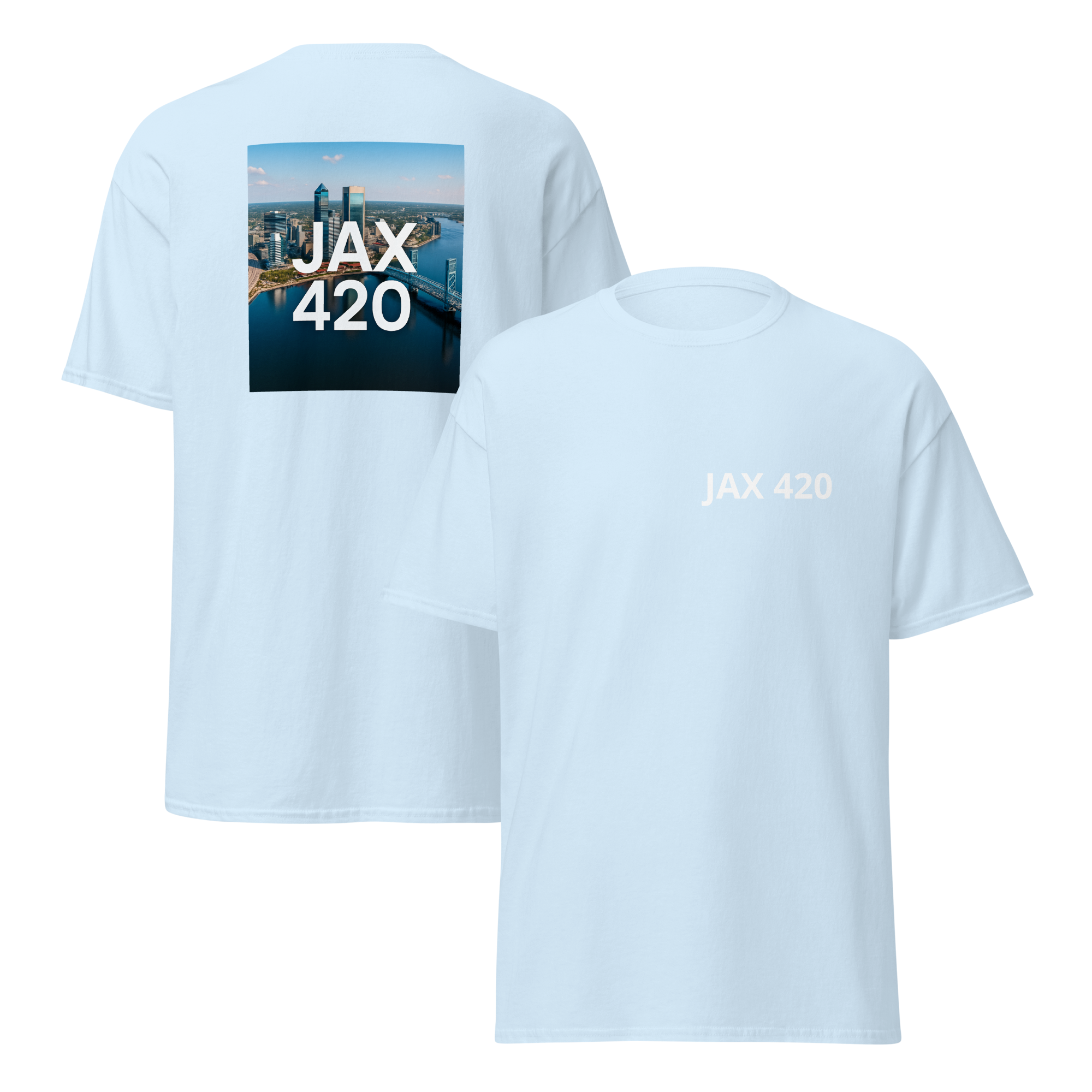 JAX 420 - Your Daily Green Deal Guide in the 904 Dispensary Deals • MMJ Doctors • Accessories